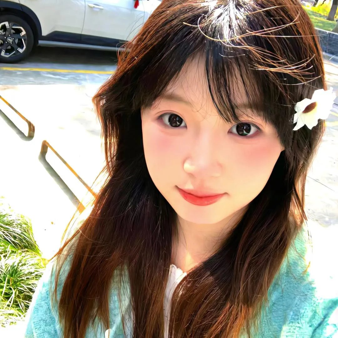 来自过去的女孩